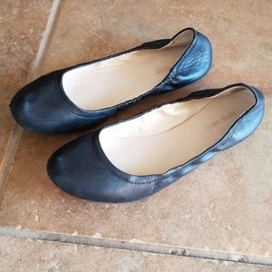 Nine West flats